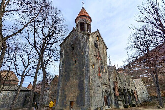 Northern Armenia Highlights Tour from Tbilisi - FAQ