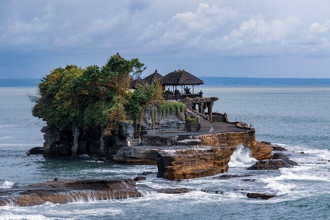 Northern Bali Tour - Private Full Day Tour - All Inclusive - The Sum Up
