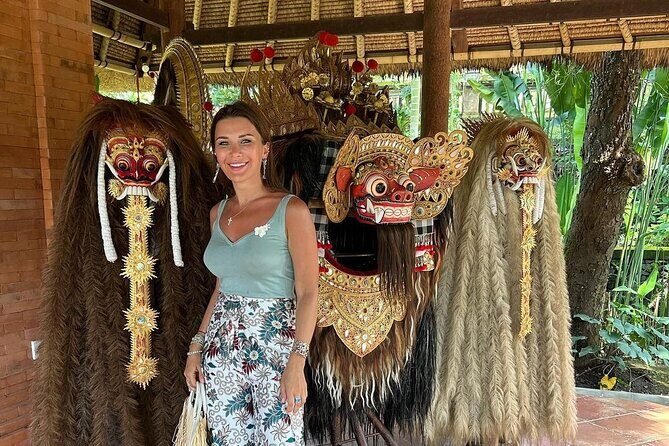Northern Bali Tour - Private Full Day Tour - All Inclusive - FAQ
