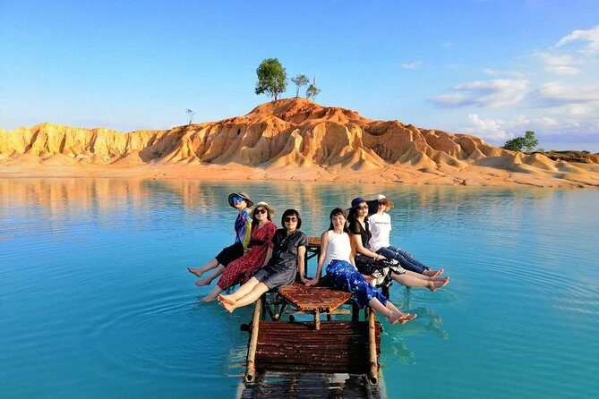 Northern Bintan Full Day Tour - Key Points