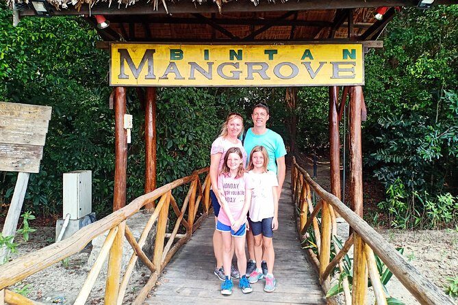 Northern Bintan Full Day Tour - Why This Tour Offers Great Value