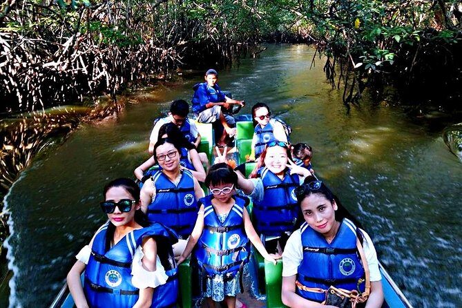 Northern Bintan Full Day Tour - Final Thoughts
