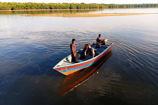 Northern Bintan Full Day Tour - FAQ About the Northern Bintan Full Day Tour