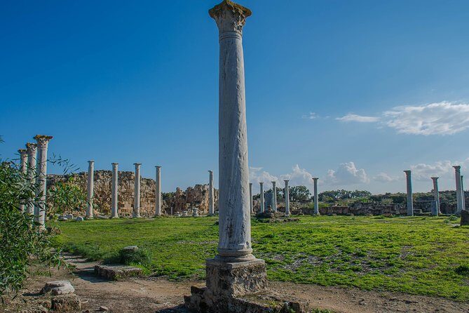 NORTHERN CYPRUS ALL-IN-ONE Private Day Trip from Nicosia - Who Would Love This Experience?