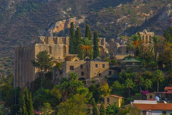 NORTHERN CYPRUS ALL-IN-ONE Private Day Trip from Nicosia - FAQs