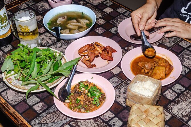 Northern Flavours Chiang Mai Food Tour with 15+ Tastings - Final Thoughts