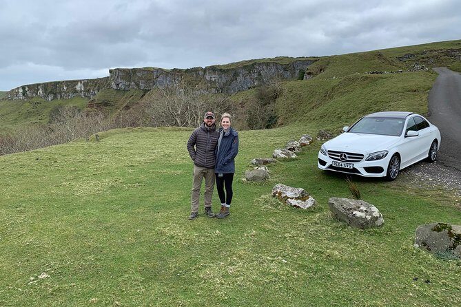 Northern Highlights Full-Day Guided Tour in Northern Ireland - FAQs