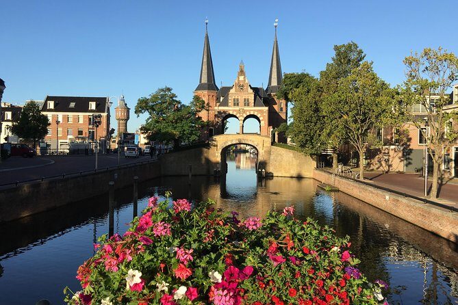 Northern Highlights Tour: visit 4 magnificent places from Amsterdam - The Day Unpacked: A Detailed Look at the Itinerary