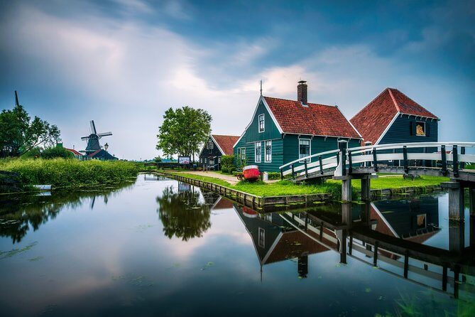 Northern Highlights Tour: visit 4 magnificent places from Amsterdam - The Verdict: Is This Tour Worth It?