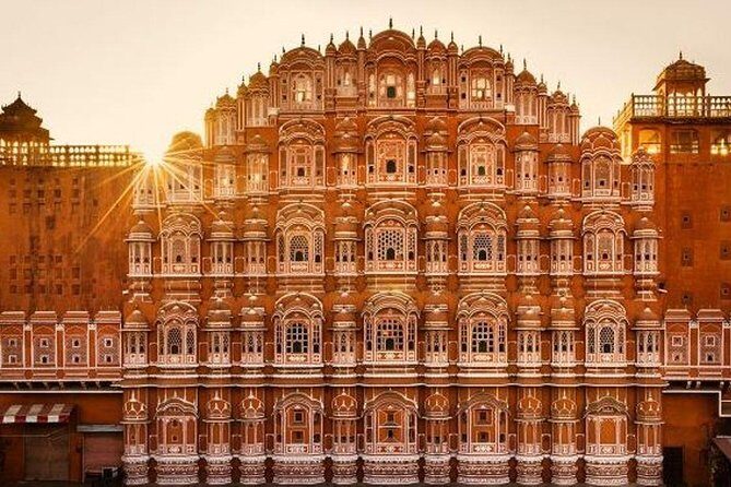 Northern India Family Holiday - An In-Depth Look at the Northern India Family Holiday