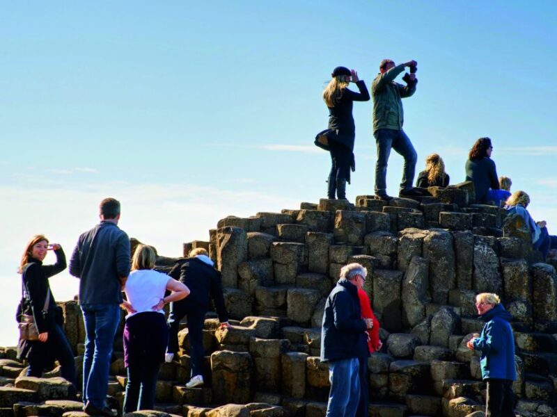 Northern Ireland 3-Day Tour from Dublin - An In-Depth Look at the Itinerary