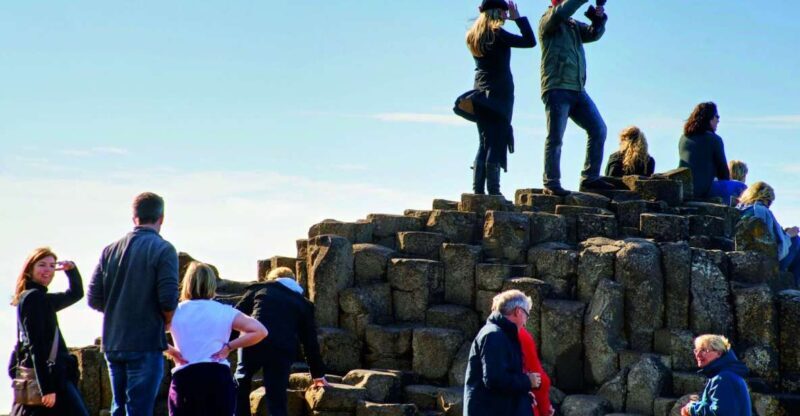 Northern Ireland 3-Day Tour from Dublin - What We Like and What to Consider