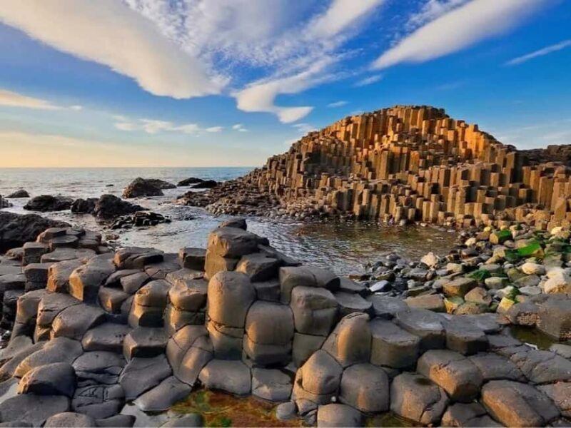 Northern Ireland: Causeway Coastal Route Daytrip - A Full Breakdown of What the Tour Offers