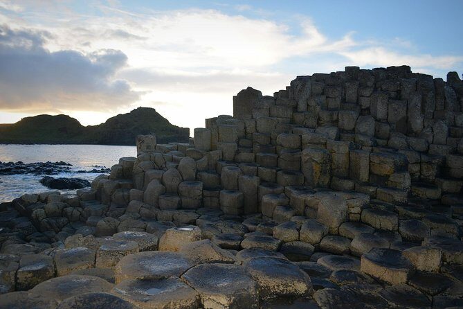 Northern Ireland including Giant's Causeway Rail Tour from Dublin - Why This Tour Is a Great Choice