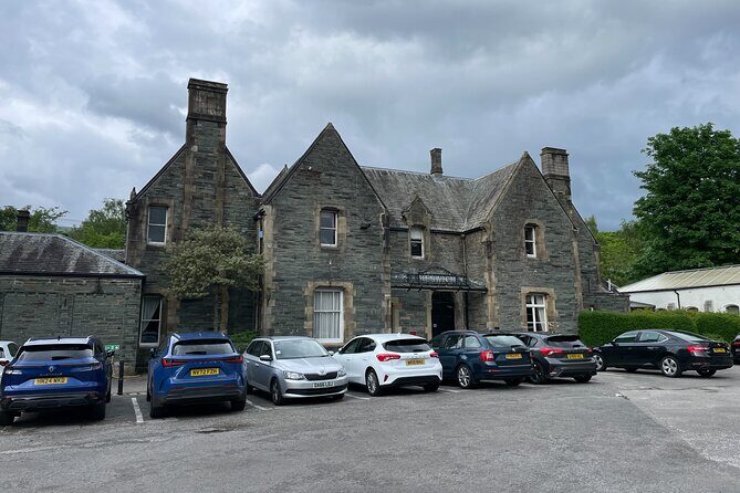 Northern Lake District: Self Guided Walking Tour of Keswick - An in-depth look at the Keswick Self-Guided Walking Tour