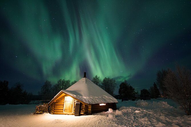 Northern Light Safari by Snowmobiles From Levi - Who Should Consider This Tour?