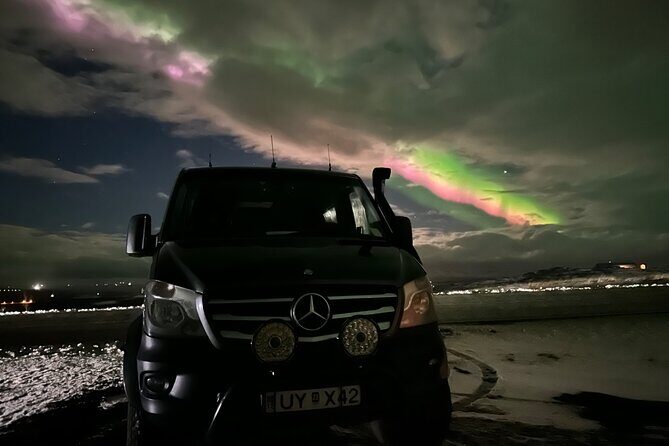 Northern Lights 4x4 Tour from Akureyri - Pricing & Value