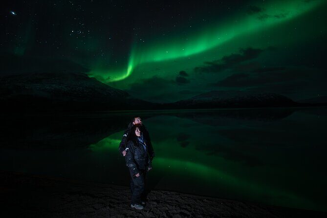 Northern Lights Adventure - Northern Lights Adventure Review: Chasing the Aurora in Tromso