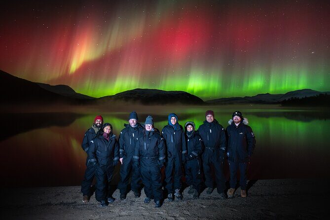 Northern Lights Adventure - Final Thoughts: Is This the Right Tour for You?