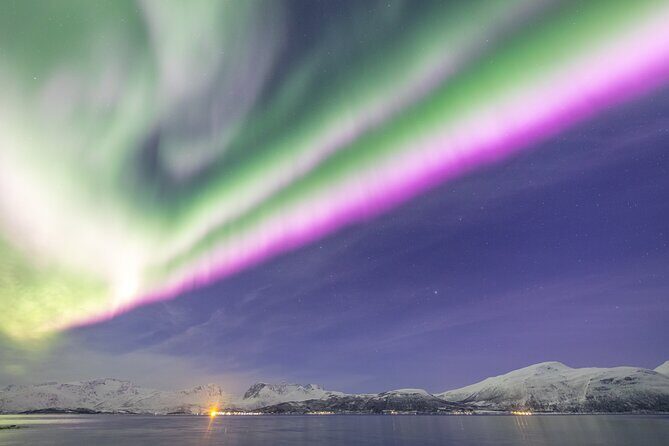 Northern Lights Adventure with Greenlander, 8 people max - Who Should Book This Tour?