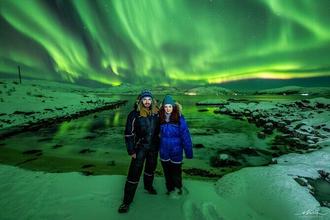 Northern Lights Adventure with Greenlander, 8 people max - FAQ