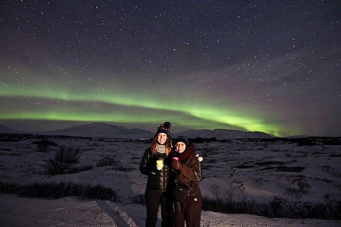 Northern Lights and Stargazing Small-Group Tour with Local Guide - Who Should Book This Tour?