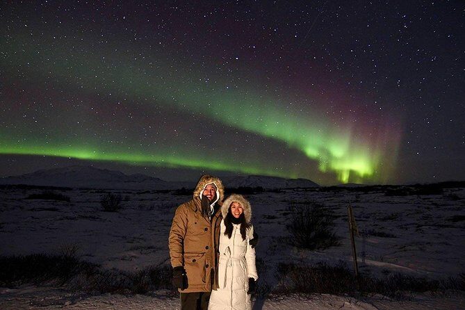 Northern Lights and Stargazing Small-Group Tour with Local Guide - FAQs