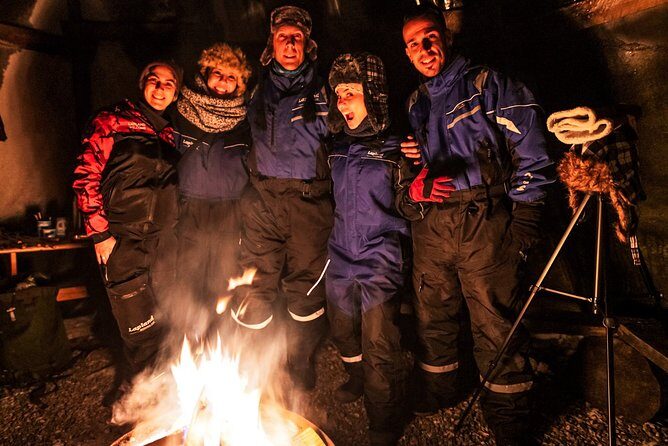 Northern Lights Aurora Tour from Kemi - An In-Depth Look at the Northern Lights Aurora Tour from Kemi