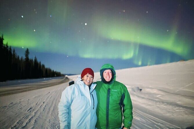 Northern Lights Aurora Tour with Photography - Price, Value, and Practical Considerations
