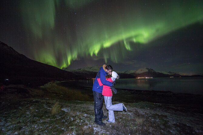 Northern Lights Big Bus Chase with Free Photos - The Itinerary: What to Expect and Why It Matters