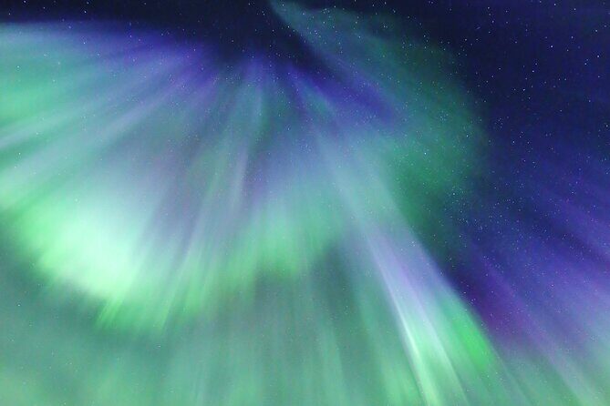 Northern Lights Big Bus Chase with Free Photos - FAQ Section