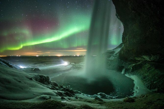Northern Lights Bus Tour from Reykjavik - How good is the value for money?