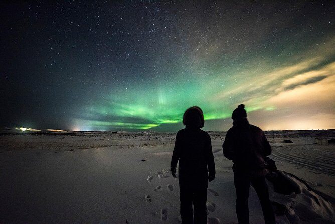Northern Lights Bus Tour from Reykjavik - Final thoughts: Who’s this tour best for?
