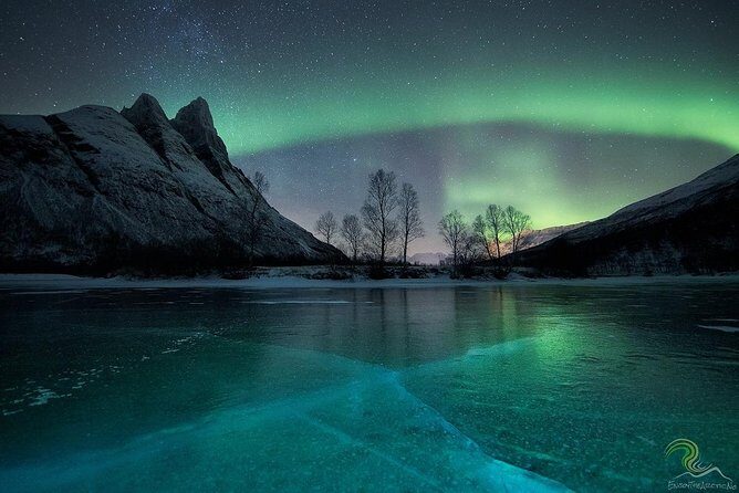 Northern Lights by Minibus. Photos Under the Lights included. Tromso - Who Should Book This Tour?