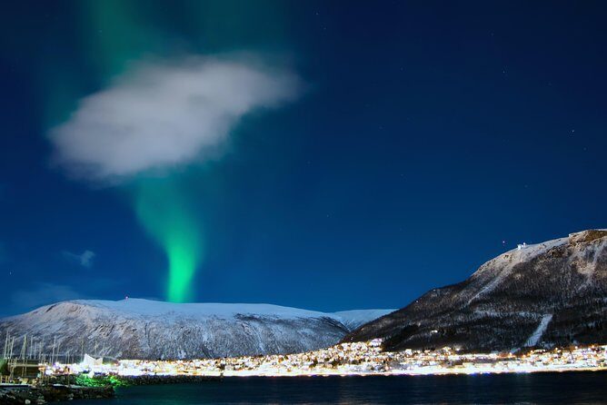 Northern lights cable car excursion - Why This Tour Might Be Perfect for You