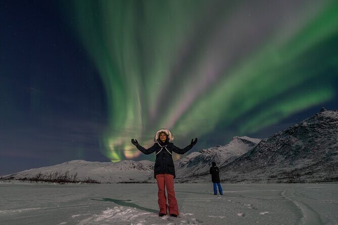 Northern Lights Chase by Minibus - Final Thoughts
