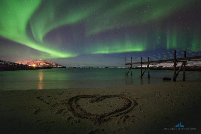 Northern Lights Chase - Practical Details