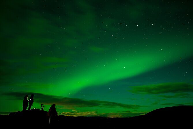 Northern Lights Chase - Small group experience - The Sum Up: Who Will Love This Tour?
