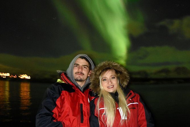Northern Lights Cruise from Downtown Reykjavik - A Deep Dive into the Experience