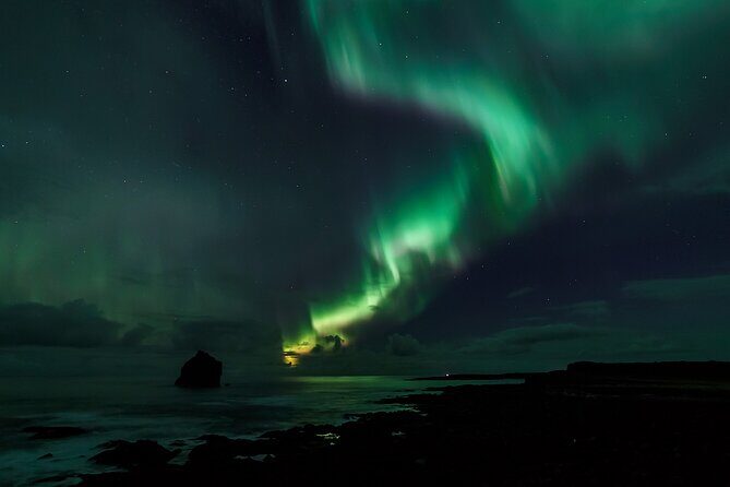 Northern Lights Cruise from Reykjavik - The Sum Up