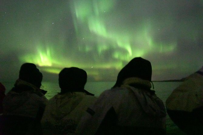 Northern Lights Cruise from Reykjavik Including Photos - Who Should Consider This Tour?