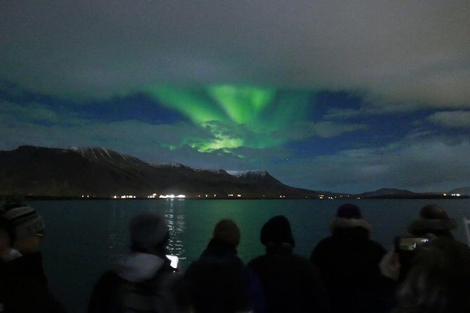 Northern Lights Cruise from Reykjavik Including Photos - FAQ