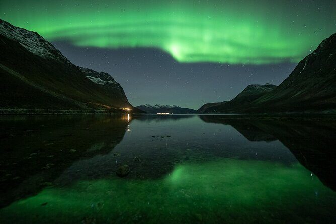 Northern Lights Expedition with Arctic Photo Guide max 6 guests - Who Should Consider This Tour?