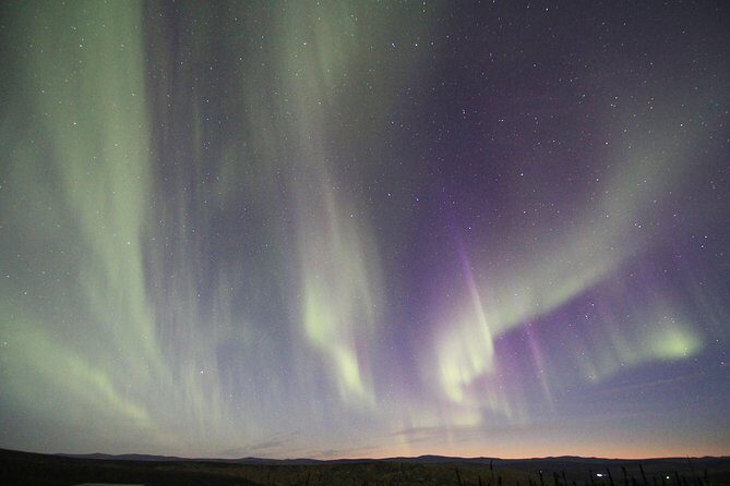Northern Lights Experience and Cabin Dinner - Who Should Consider This Tour?