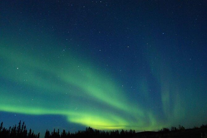 Northern Lights Experience and Cabin Dinner - FAQ