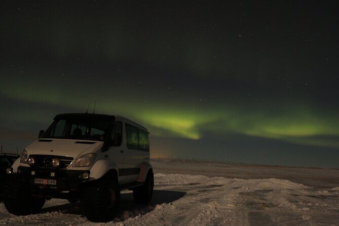 Northern Lights Explorer Super Jeep Tour - A Closer Look at the Northern Lights Explorer Super Jeep Tour