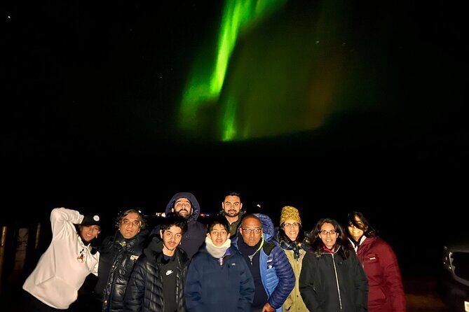 Northern Lights Guided Tour With Professional Photos - Who This Tour Is Best For