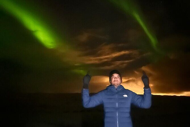 Northern Lights Guided Tour With Professional Photos - FAQ