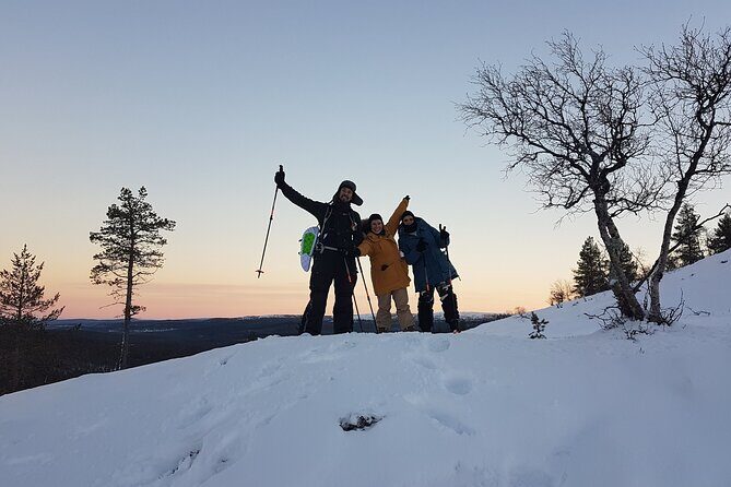 Northern Lights Holiday in Finland - An In-Depth Look at the Tour Itinerary