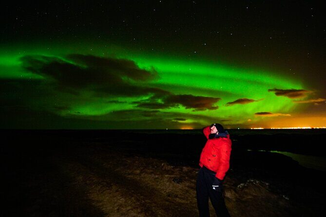Northern Lights Hunt and Jeep Tour With A Photographer - A Detailed Look at the Northern Lights Jeep Tour